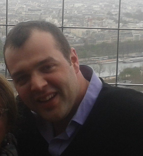 Matthieu Daubail, Empresa Green Recup Matthieu Daubail, Empresa Green Recup